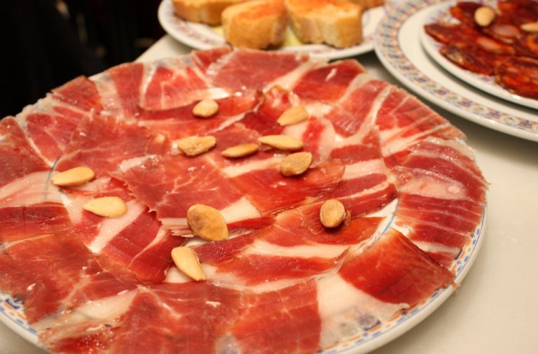 7 façons inédites de manger du jambon pata negra