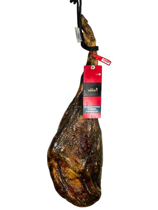 Jambon Ibérique Bellota 50% 10kg