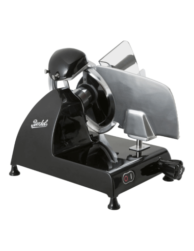 Trancheuse Berkel 250 mm Blanche