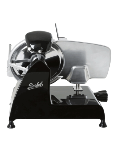 Trancheuse Berkel 250 mm Blanche